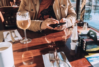 De app die je zo min mogelijk moet gebruiken 3 kleiner