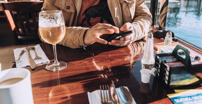 De app die je zo min mogelijk moet gebruiken 3 kleiner