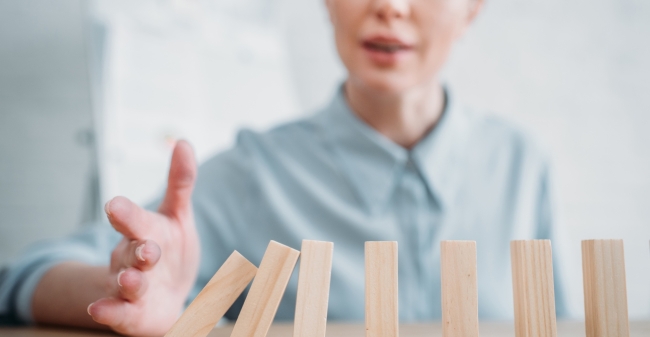 De strategie van het bekrachtigen deel 3 kleiner