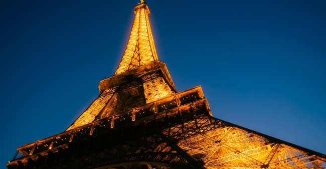 Een lelijk gevaarte kleiner