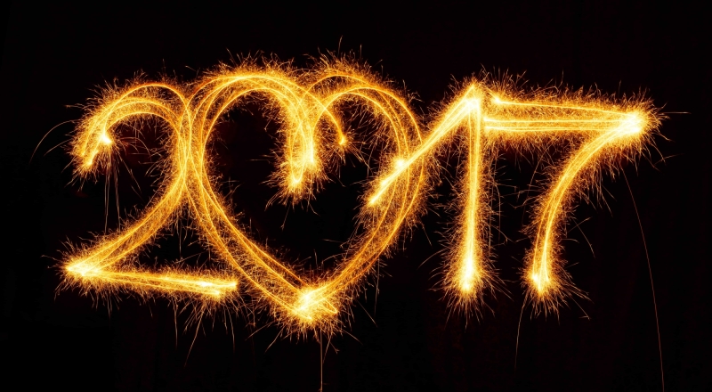 2017 with sparklers on black background 2024 09 18 16 37 35 utc min