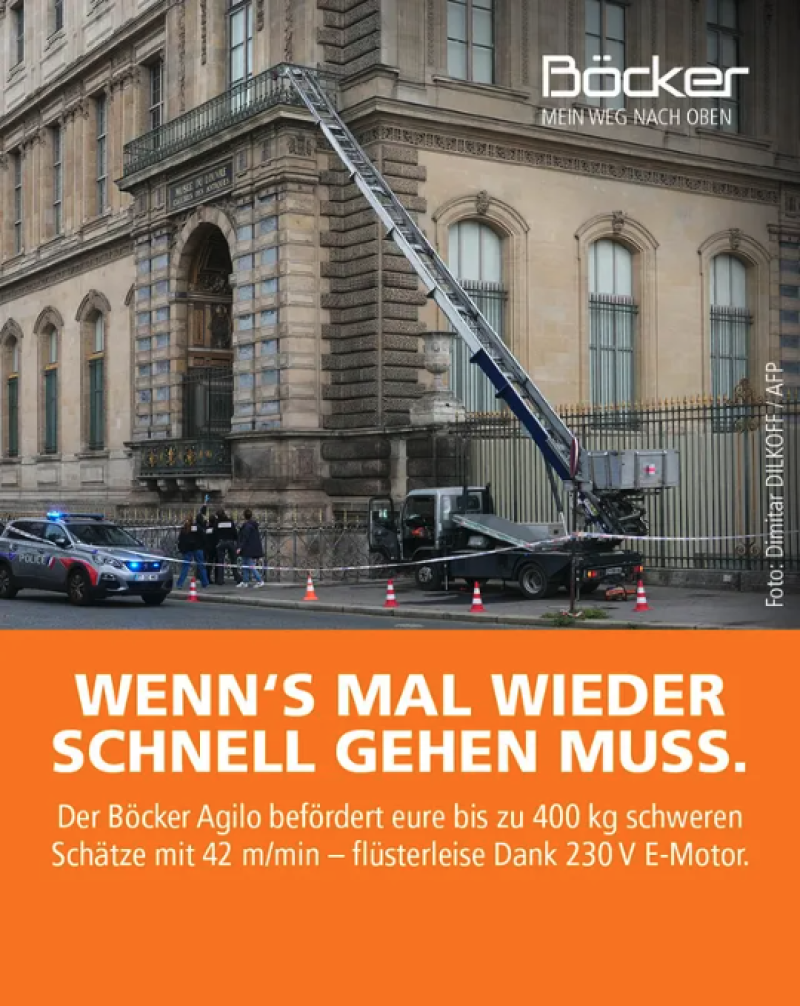 Als het weer eens snel moet