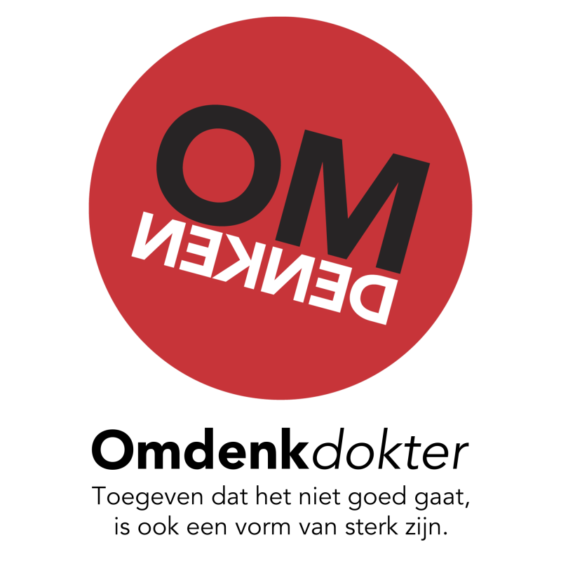 Bordje Omdenkdokter
