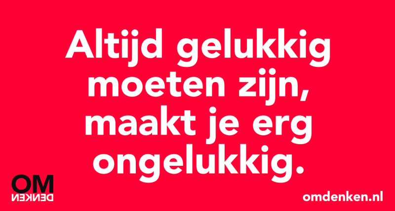 C585 OMDENKEN GELUKKIG 10699 16