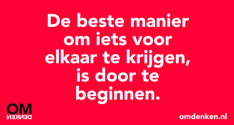 C586 OMDENKEN BEGINNEN 10699 16