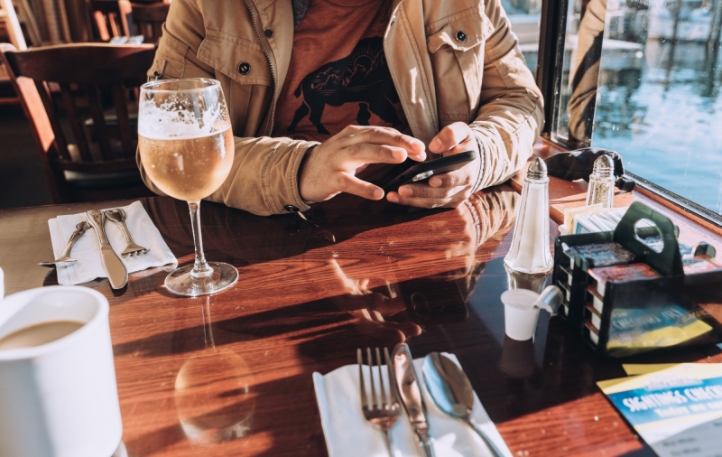 De app die je zo min mogelijk moet gebruiken 3 kleiner