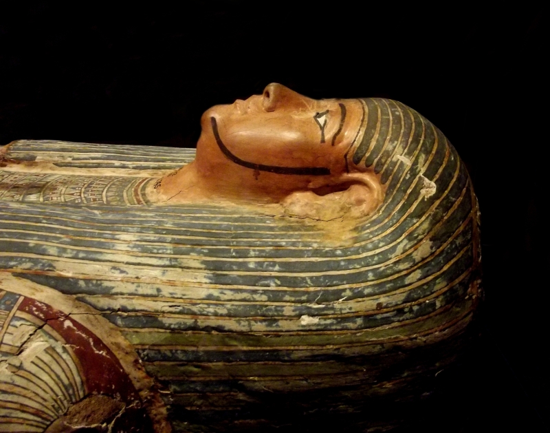 Ancient egyptian mummy s sarcophagus 2025 01 08 23 37 11 utc min