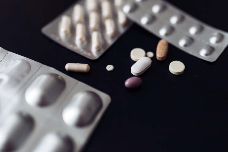 Antibiotics and medication 2025 03 15 16 01 00 utc min