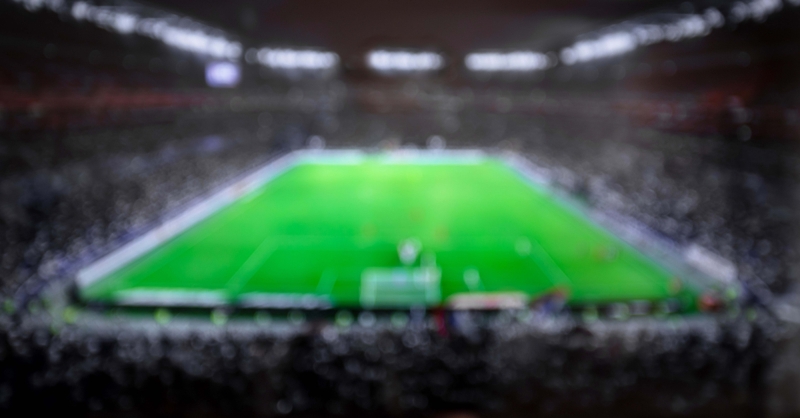 Blurry football stadium full of spectators 2025 02 02 15 23 44 utc