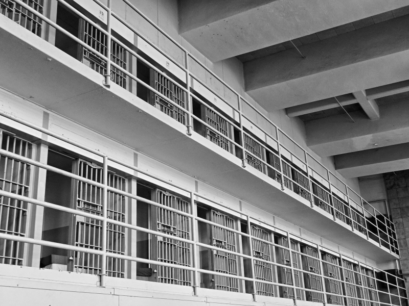 Prison cells 2024 12 01 09 15 44 utc min