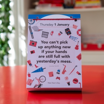 Omdenken Scheurkalender 2026 14