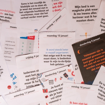 Omdenken Scheurkalender 2026 24